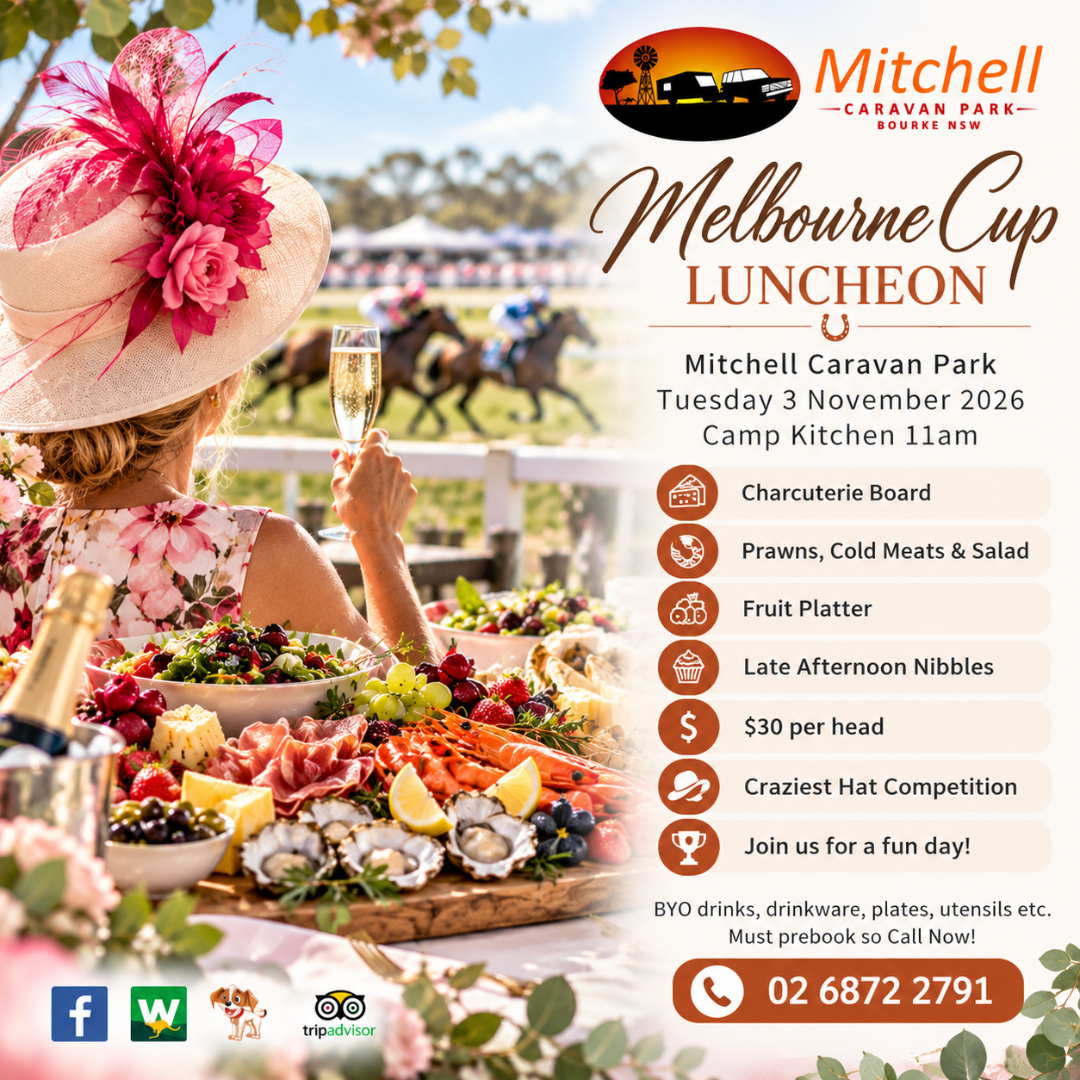 Melbourne Cup